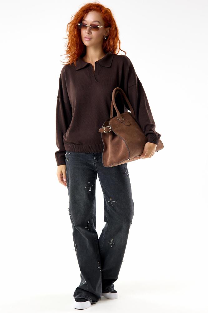 Джемпер женский Феникс ТК Арт. 10630