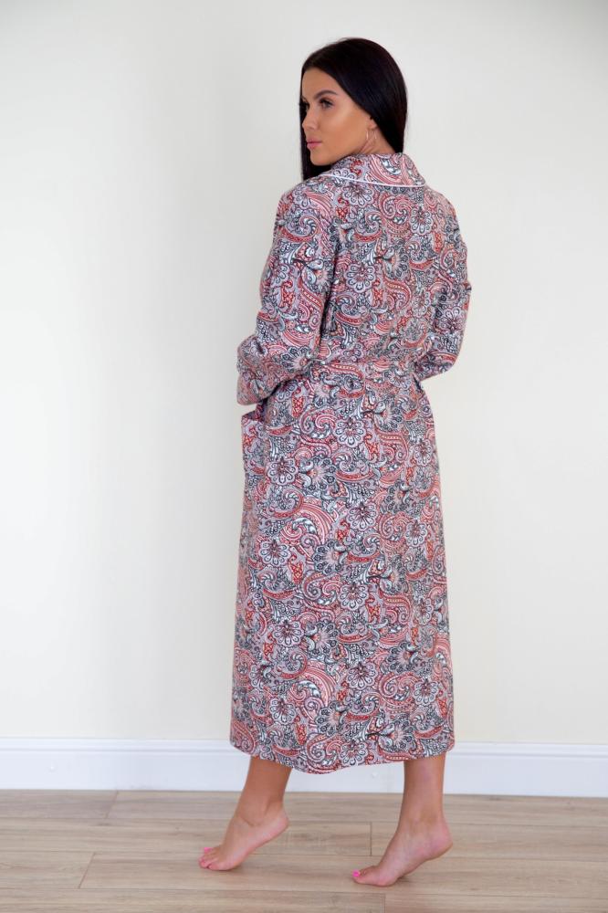 Халат женский Ницца А Арт. 7696