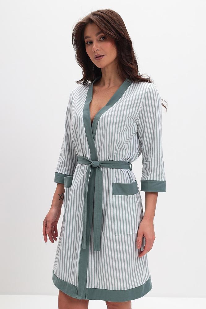 Халат женский Мармелад А Арт. 10043