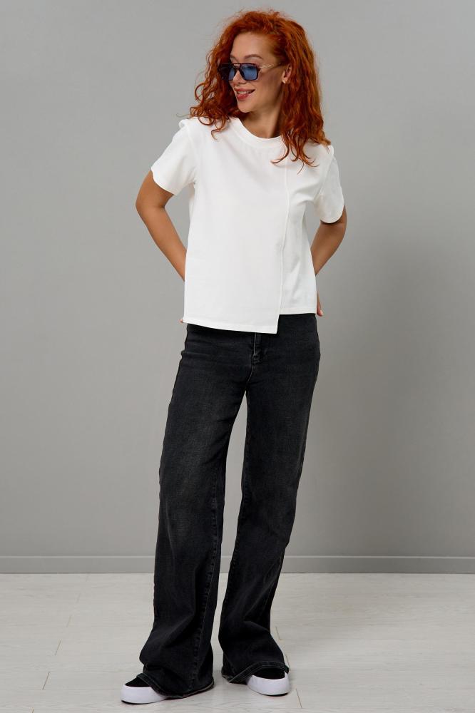 Футболка женская Акцент  Арт. 10503