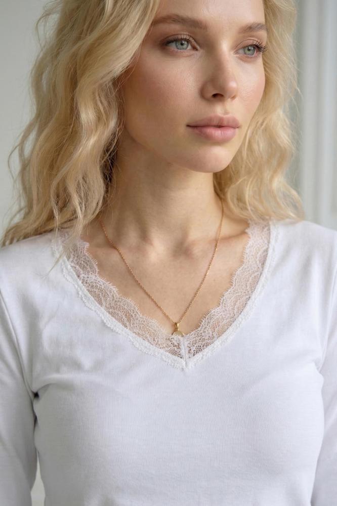 Лонгслив женский Адель Арт. 10690