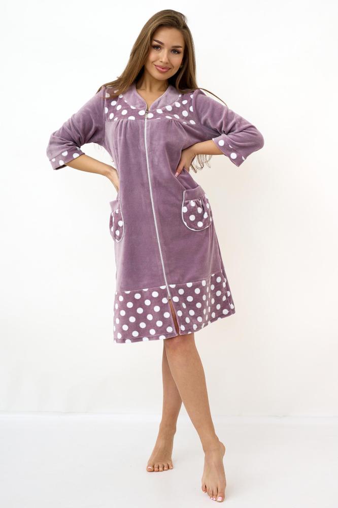 Халат женский Сабрина Б Арт. 7725 Халат женский Сабрина Б Арт. 7725
