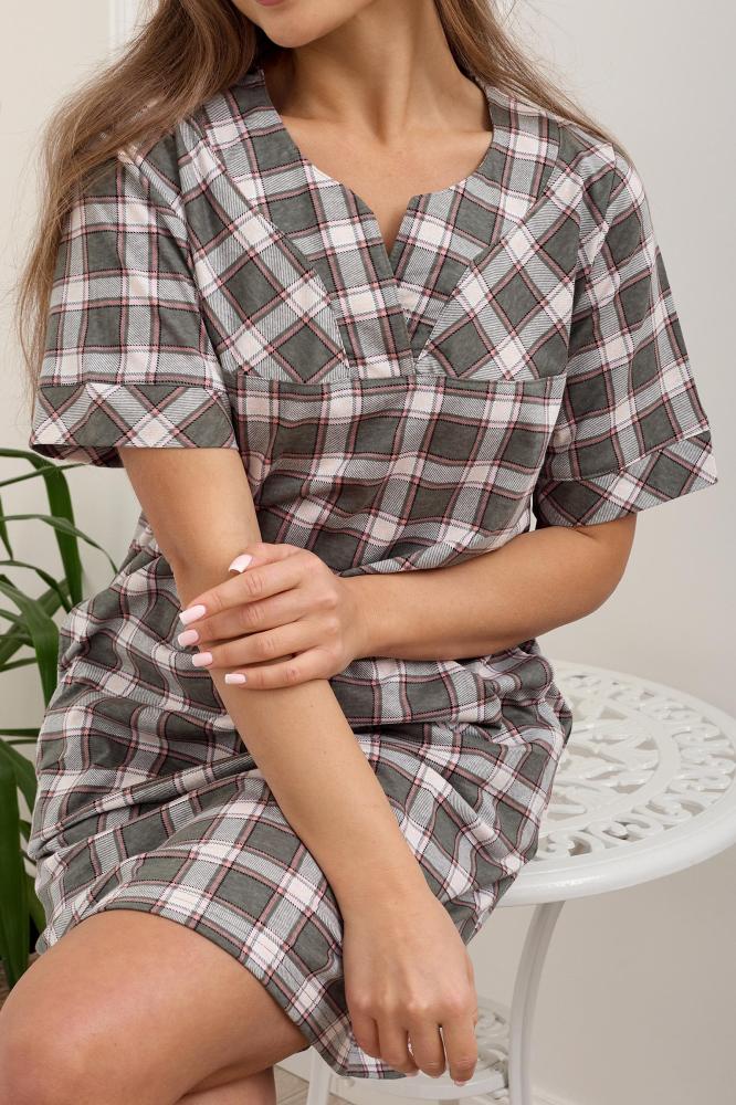 Туника женская Эмма Х Арт. 8189