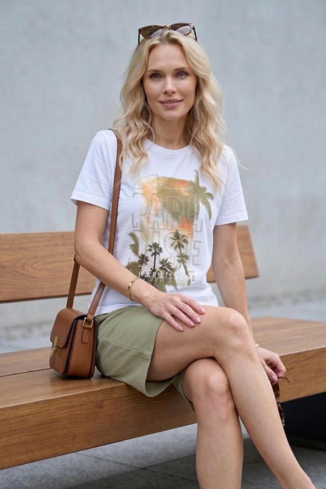 Костюм женский Парадиз О Арт. 10679