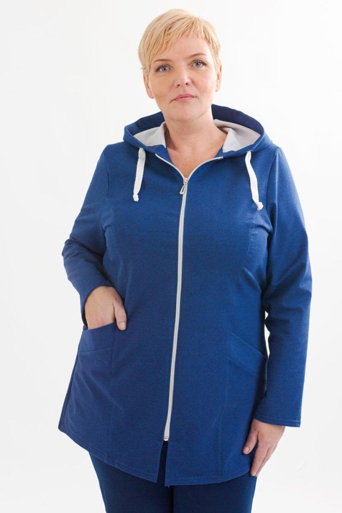 Толстовка Эйприл Арт. 6393