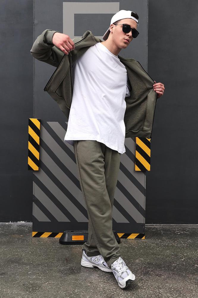 Костюм мужской Винсент Х Арт. 9976