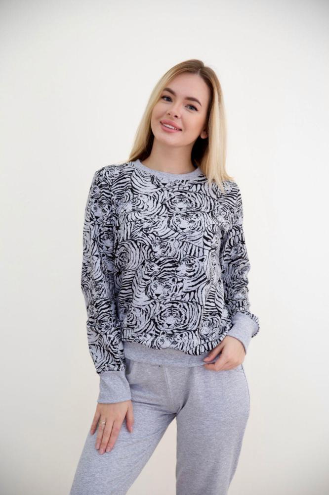 Костюм женский Тигр Арт. 7758