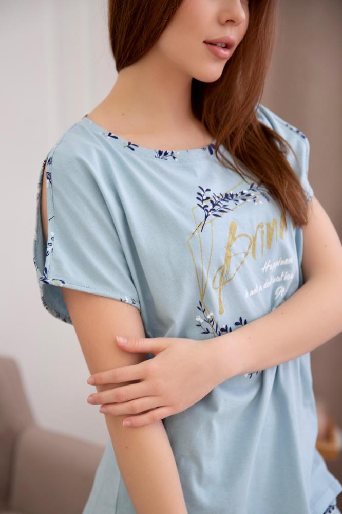 Пижама женская Брина  Арт. 7620