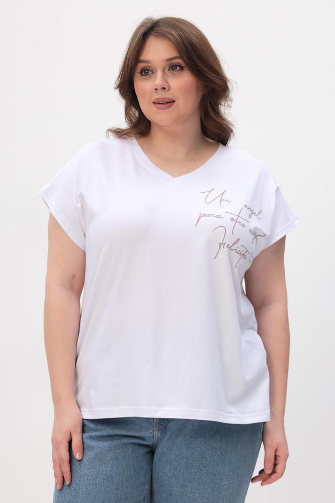 Футболка женская Бэтти Э Арт. 10366 Футболка женская Бэтти Э Арт. 10366