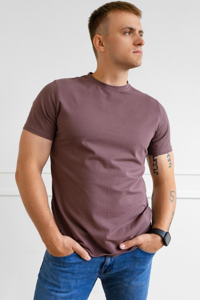 Футболка мужская Алекс К Арт. 9297