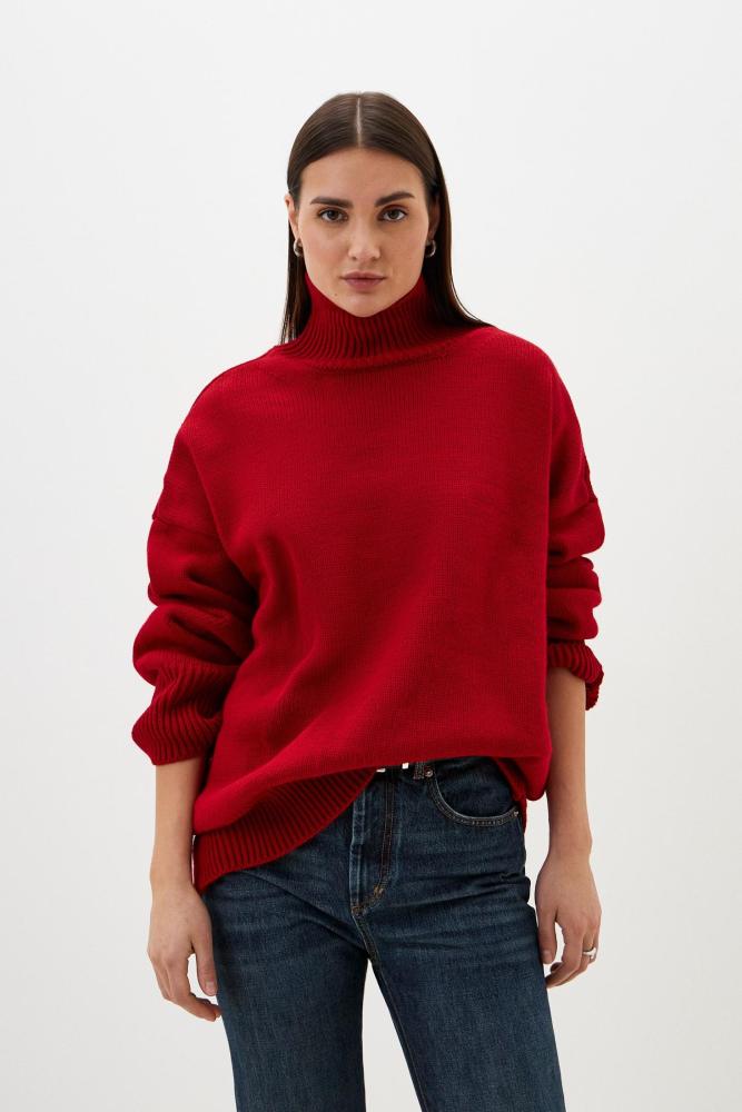 Свитер женский вязаный Личи К Арт. 9883