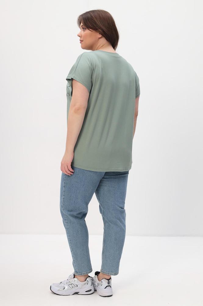 Футболка женская Бэтти Х Арт. 9221 Футболка женская Бэтти Х Арт. 9221