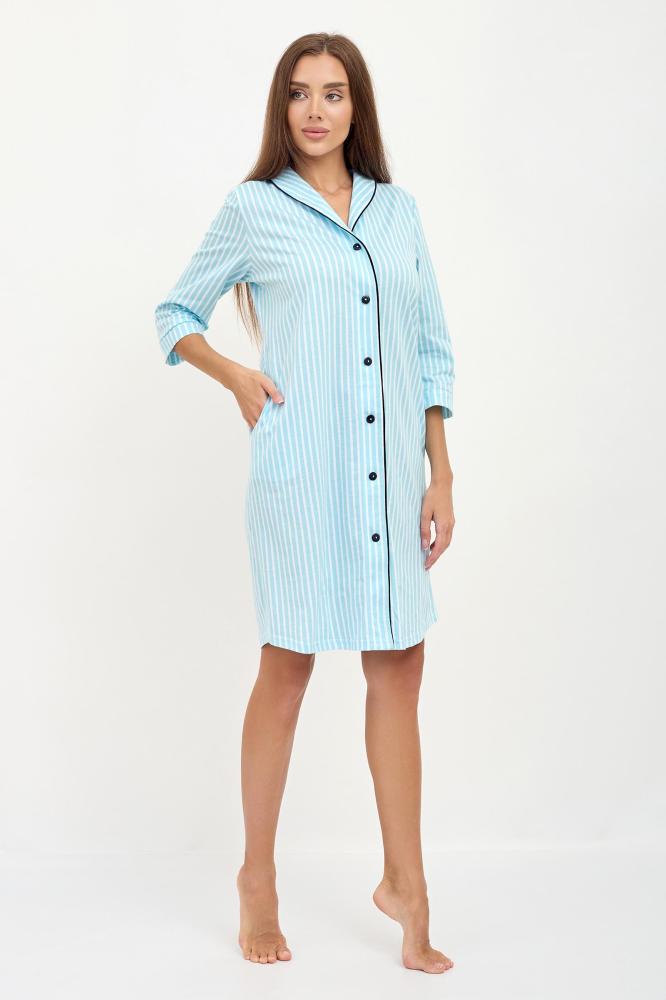 Халат женский Бабл-гам  Арт. 9339