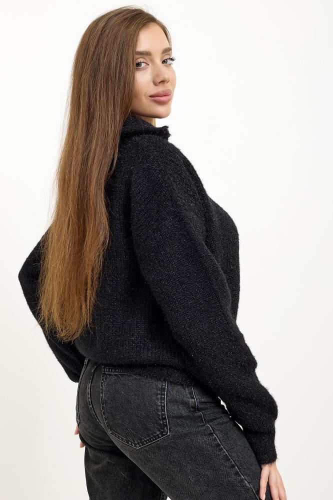 Свитер женский вязаный Келли Ч Арт. 9794