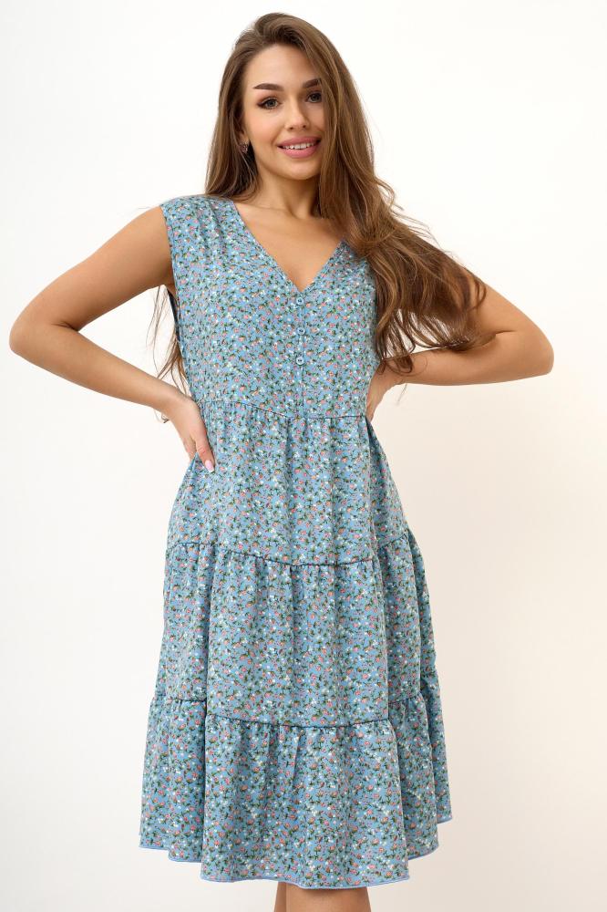 Платье женское Саммер С Арт. 8690 Платье женское Саммер С Арт. 8690