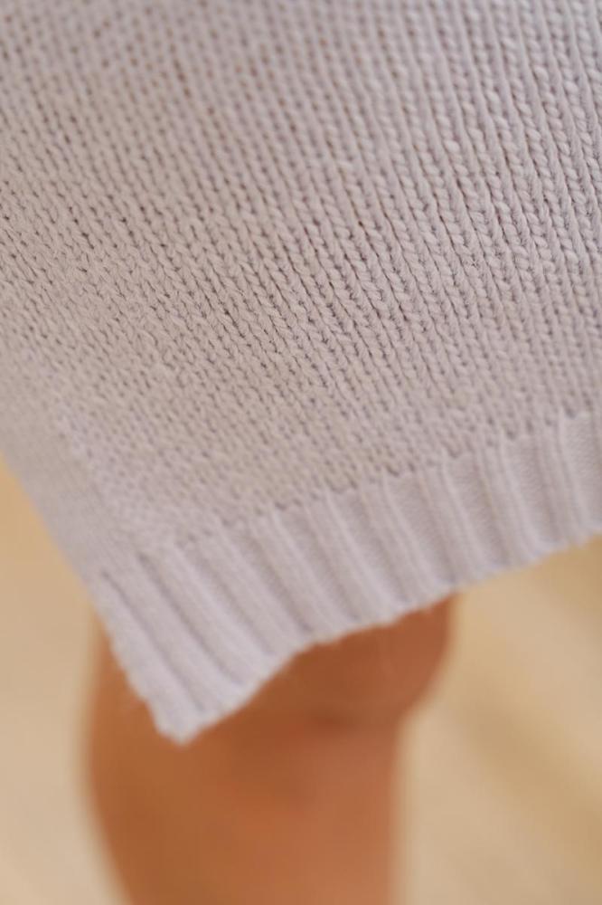 Платье женское вязаное Лель Арт. 6281