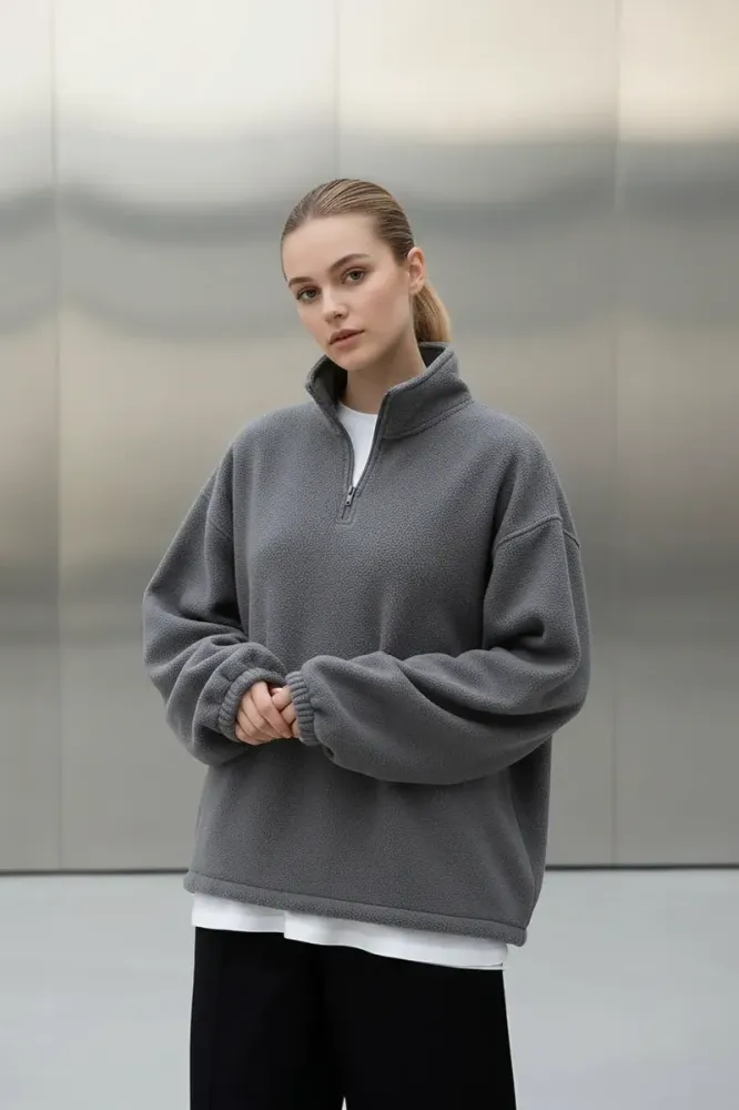 Толстовка унисекс Микс  Арт. 10633