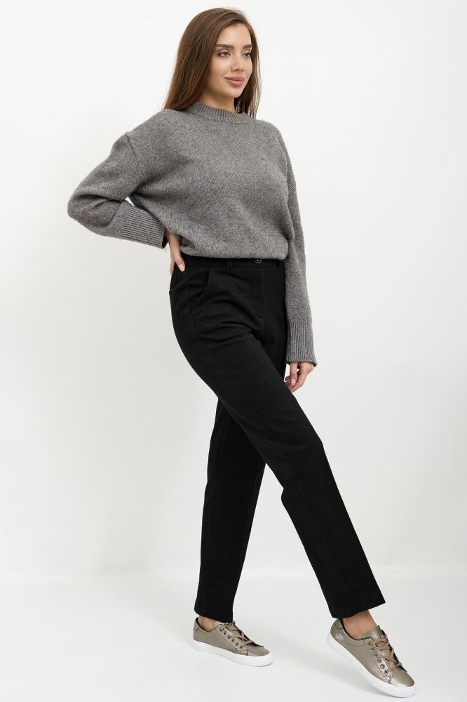 Брюки женские Классика Ч Арт. 9784