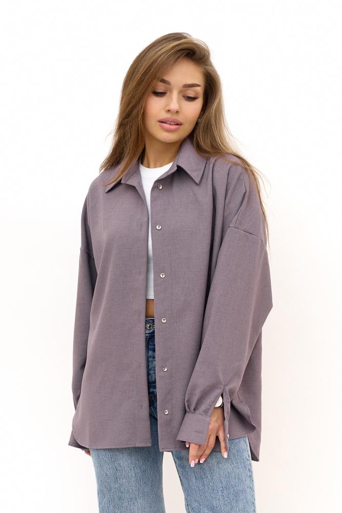 Рубашка женская Верона К Арт. 10163 Рубашка женская Верона К Арт. 10163