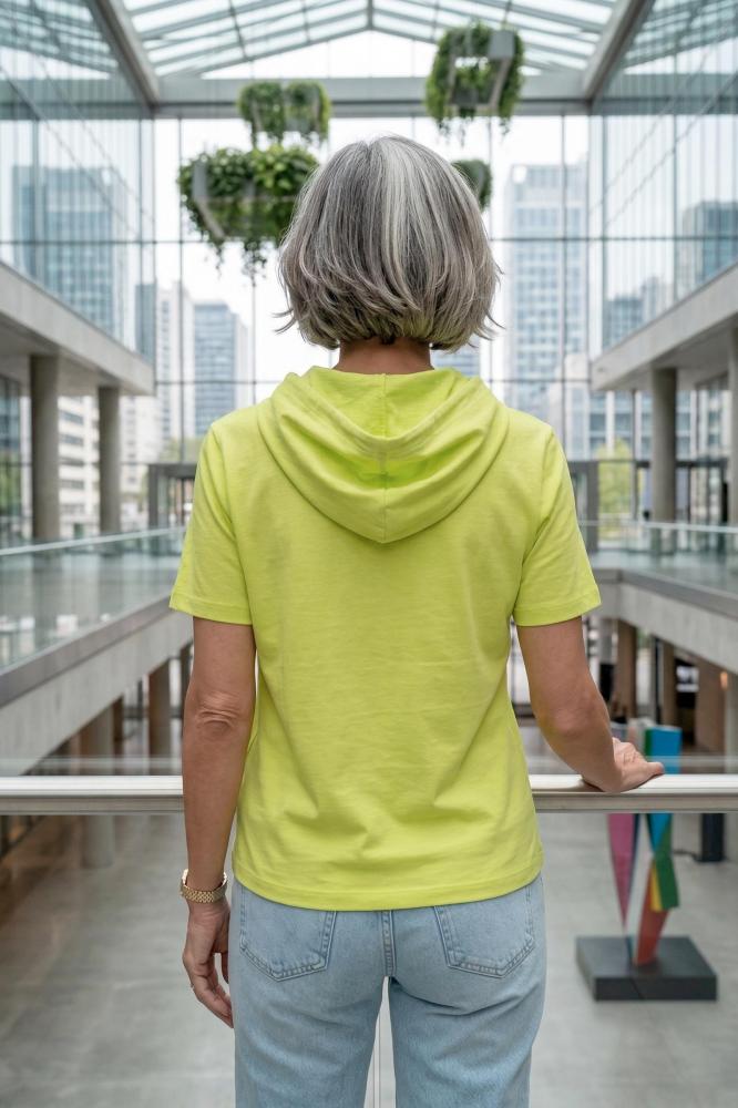 Футболка женская Трейси Л Арт. 10688