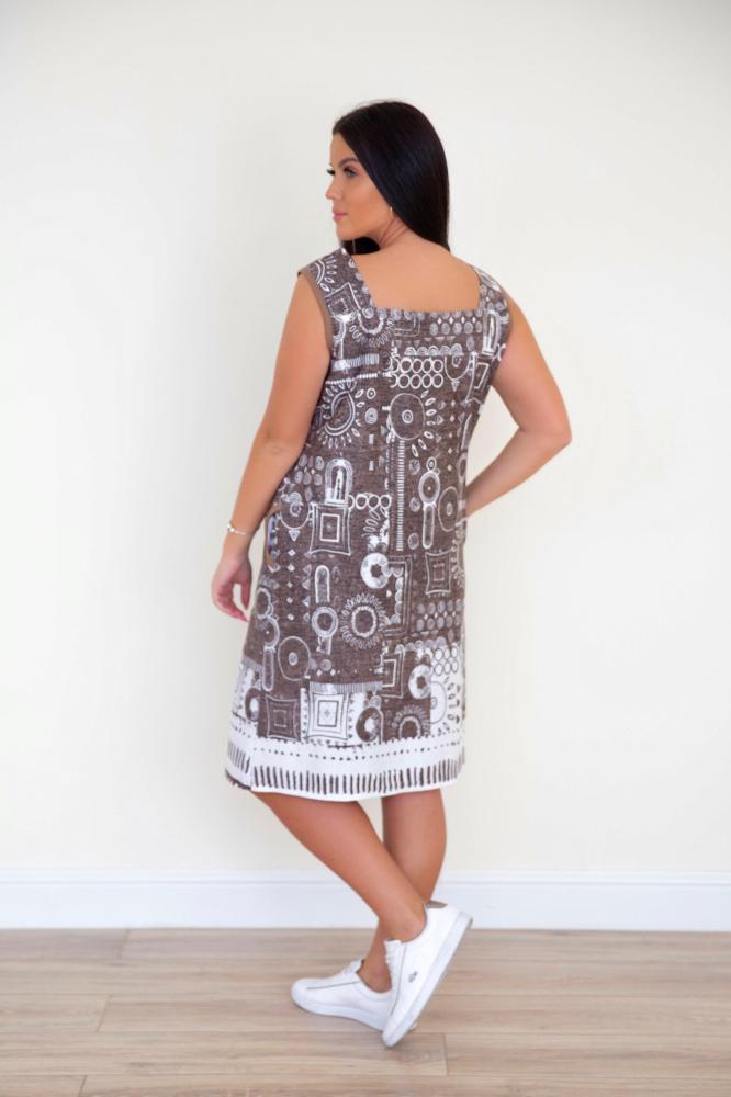 Сарафан женский Майя К Арт. 7697