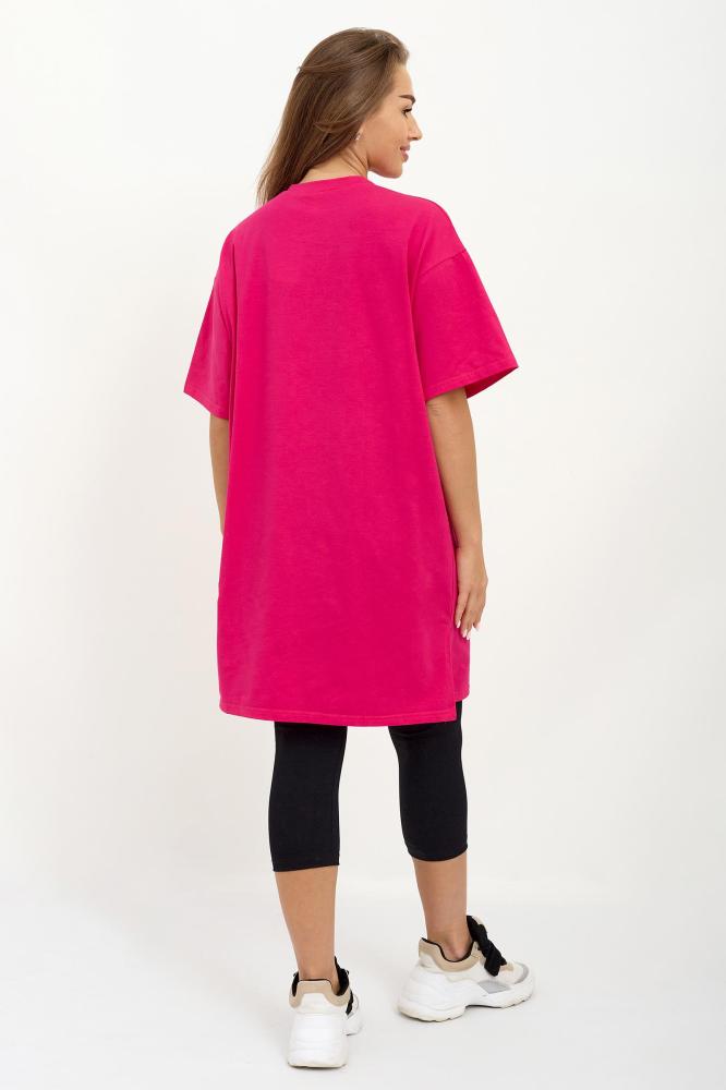 Туника женская Зебра Ф Арт. 9345