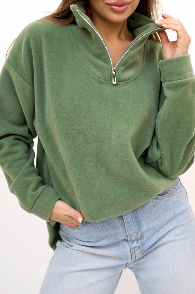 Толстовка женская Микс О Арт. 9686 Толстовка женская Микс О Арт. 9686