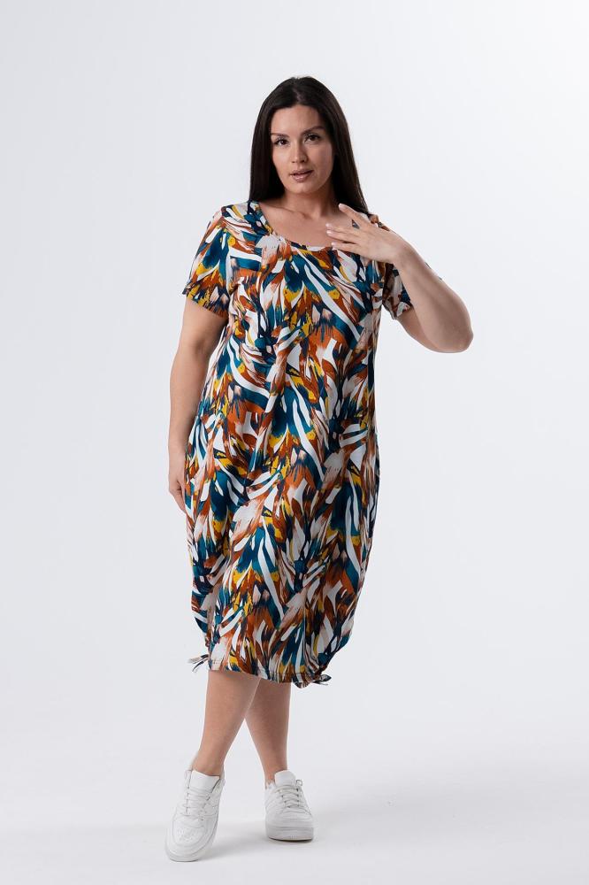 Платье женское Александра К Арт. 10451