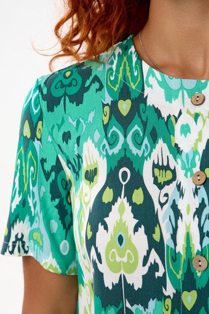 Костюм женский Узор З Арт. 10483