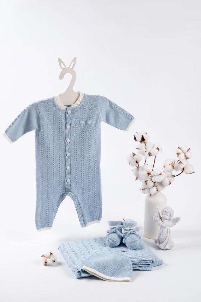 Комбинезон детский №16 С Арт. 8056