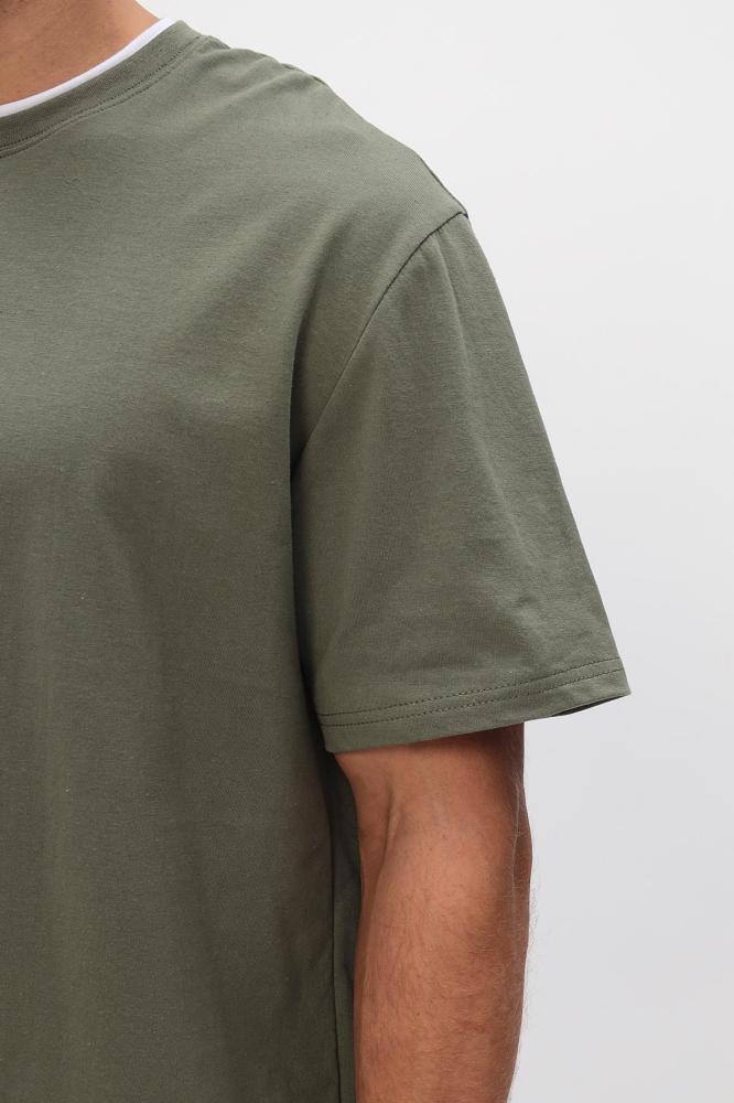 Футболка мужская Трой Х Арт. 10354