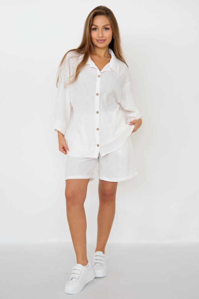 Костюм женский Жатка А  Арт. 10115