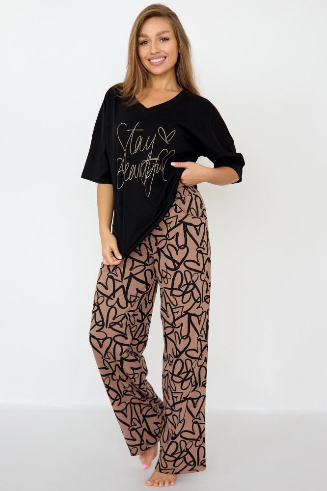 Пижама женская Кэр Арт. 10231 Пижама женская Кэр Арт. 10231