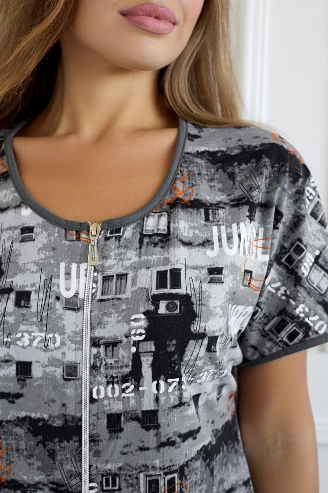 Халат женский Маша С Арт. 10212