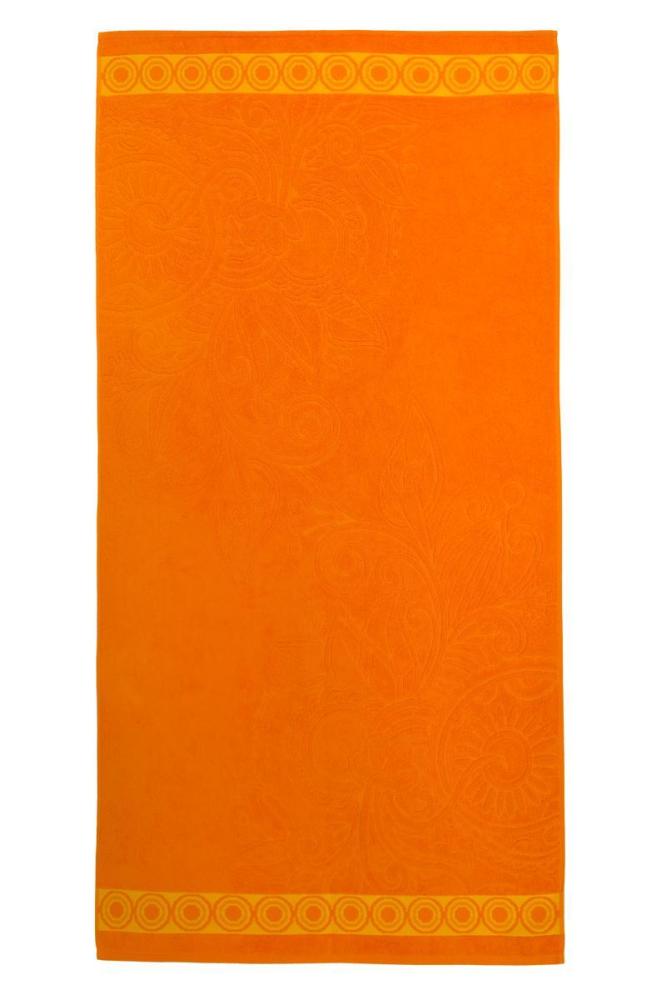 Полотенце Жасмин гладкокрашеное Арт. 1402