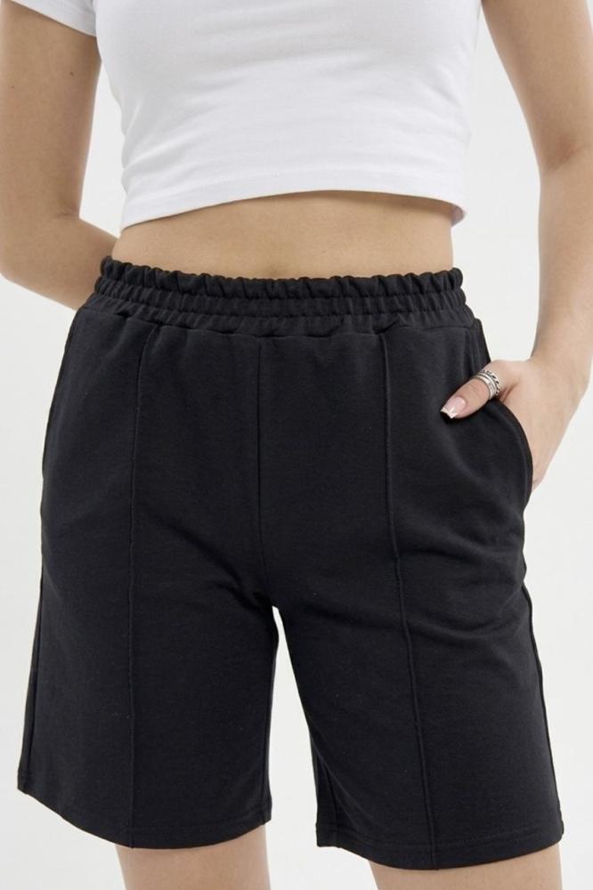 Шорты женские Пальмира Ч Арт. 10665