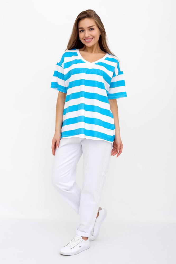 Футболка женская Фурор Г Арт. 9199 Футболка женская Фурор Г Арт. 9199