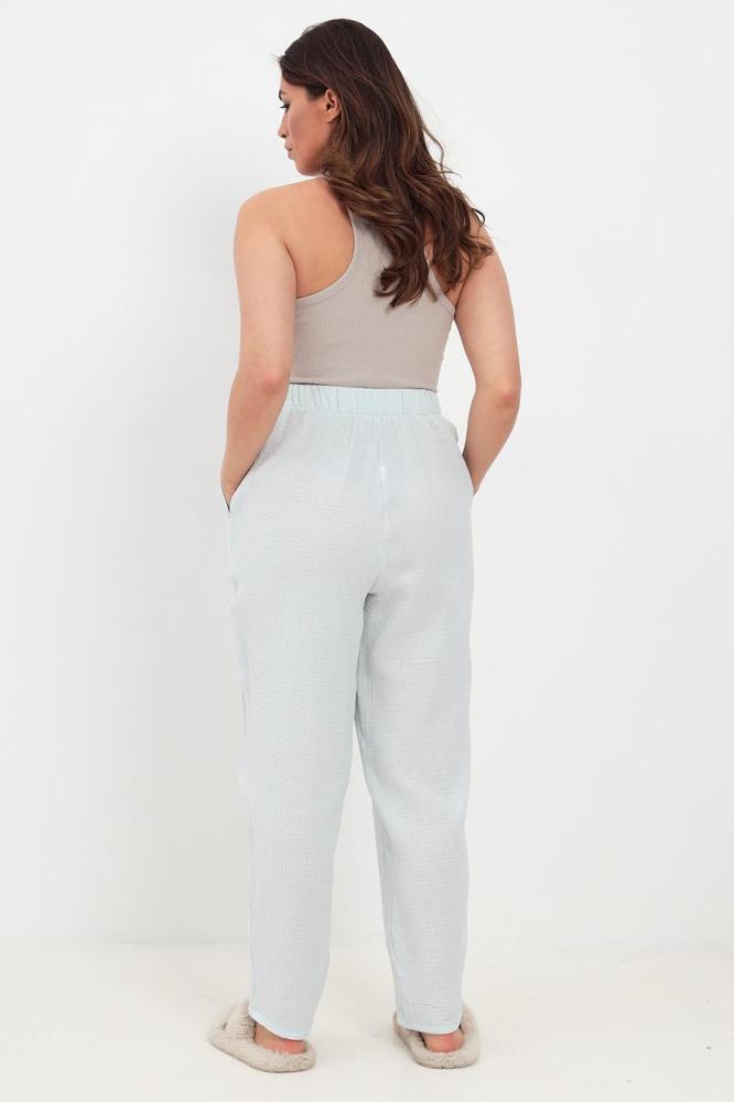 Брюки женские Муслин А Арт. 8474