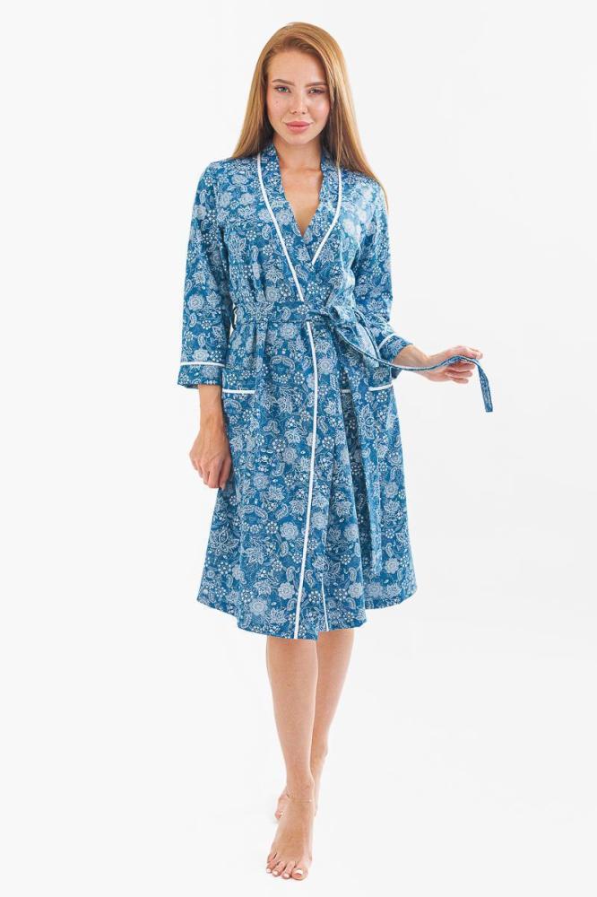 Халат Иней 2 Арт. 6022