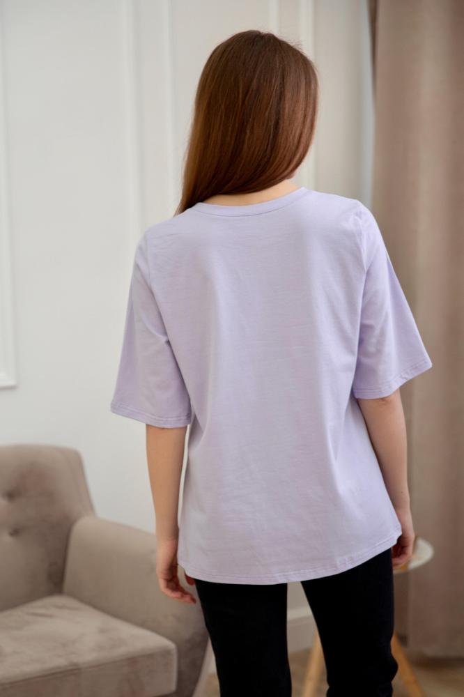 Футболка женская Эбигейл Л Арт. 7505