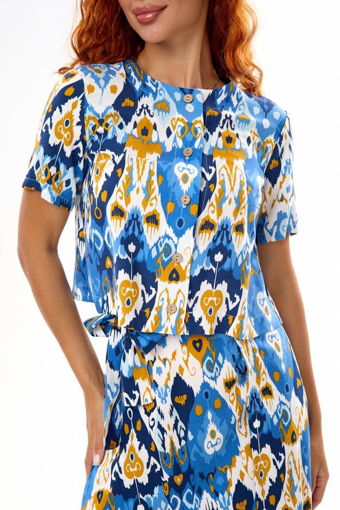 Костюм женский Мариэль Арт. 10434