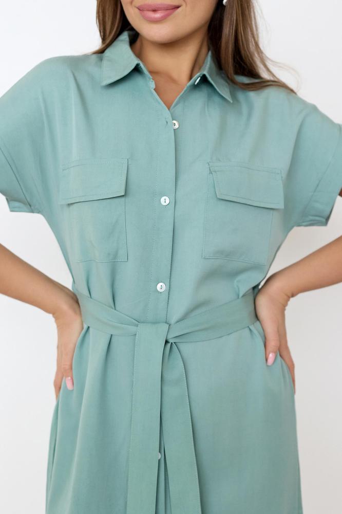 Платье женское Лагуна М Арт. 8698