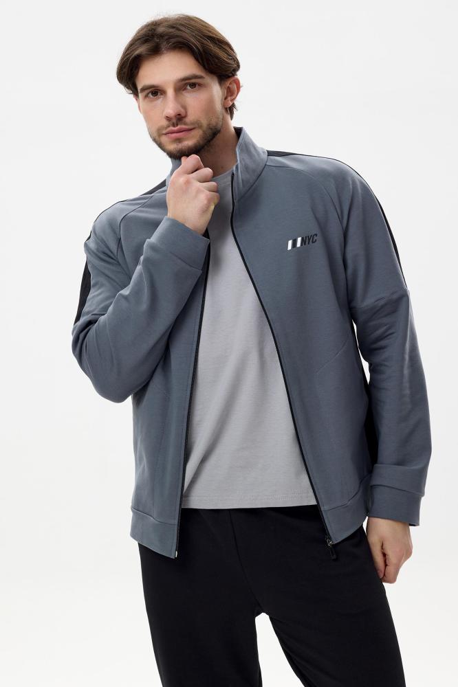 Костюм мужской Брэд С Арт. 9770