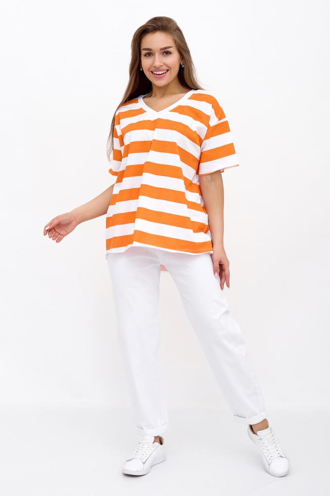 Футболка женская Фурор О Арт. 9198