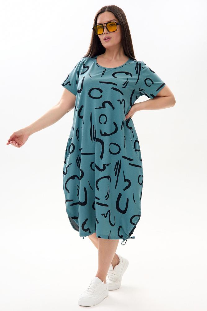 Платье женское Александра М Арт. 10418