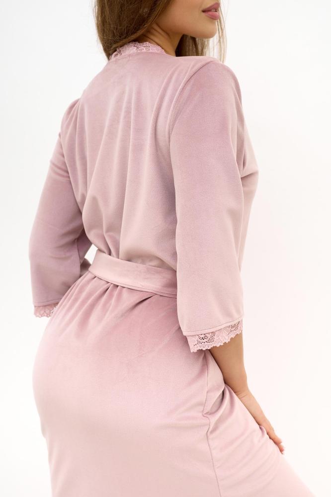 Халат женский Диана Л Арт. 10294