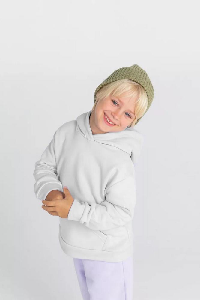 Толстовка детская Уни  Арт. 9851 Толстовка детская Уни  Арт. 9851