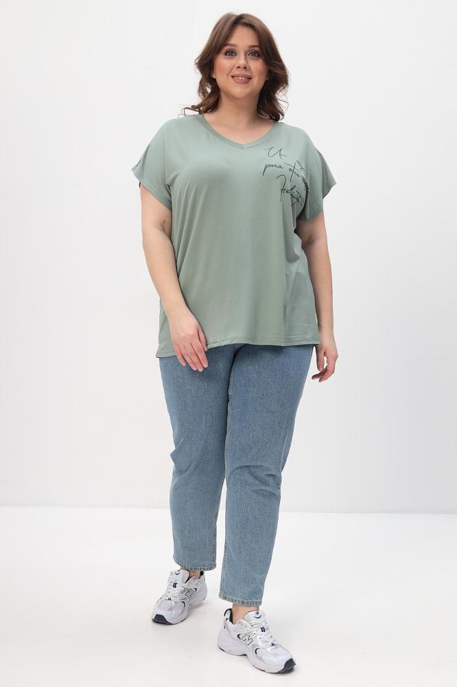 Футболка женская Бэтти Х Арт. 9221 Футболка женская Бэтти Х Арт. 9221