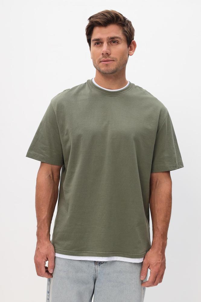 Футболка мужская Трой Х Арт. 10354