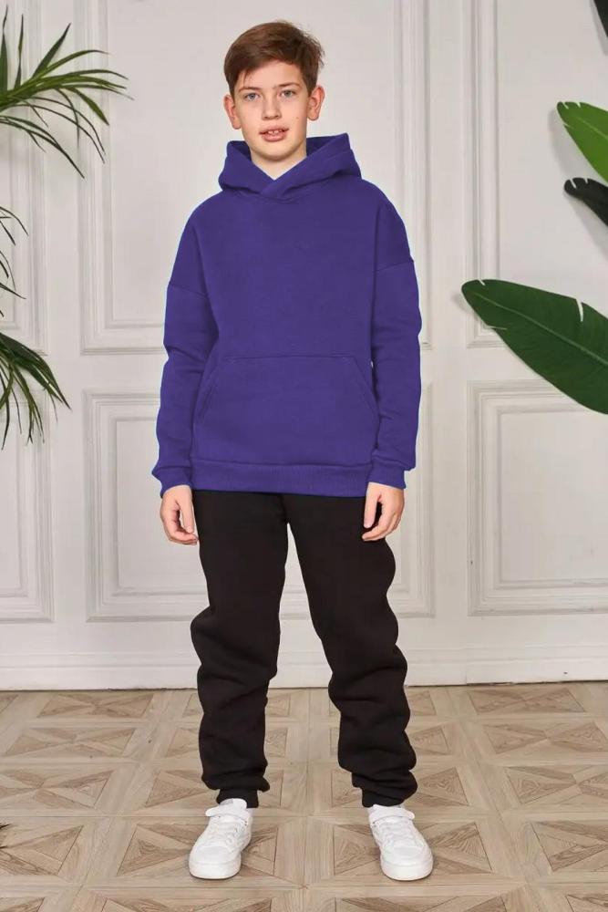 Толстовка детская Уни И Арт. 9844 Толстовка детская Уни И Арт. 9844